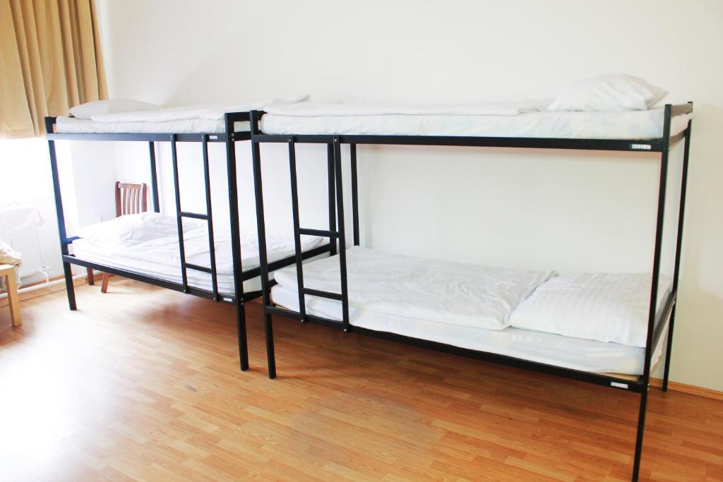 Hotel City Praha