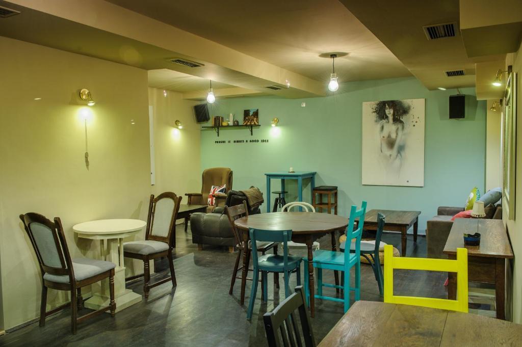 City Hotel Praha