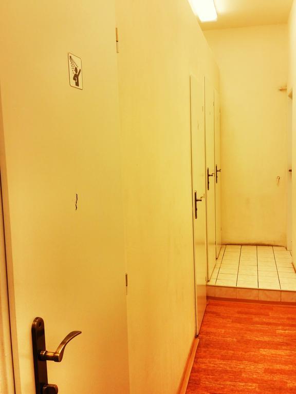City Otel *