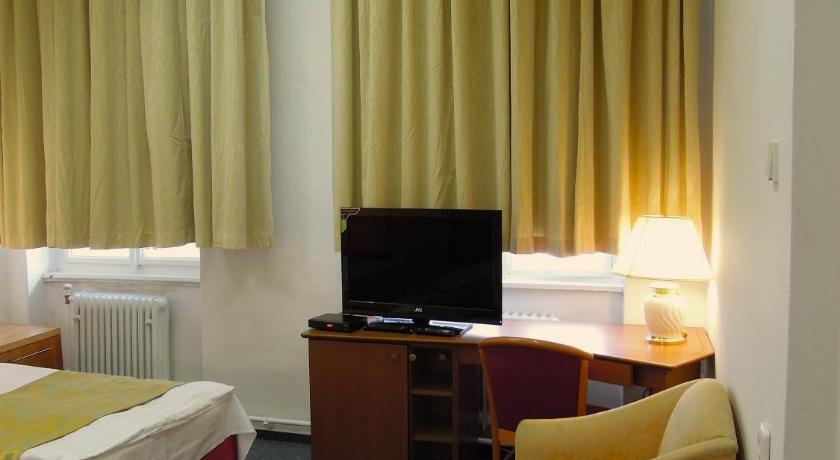 Otel City