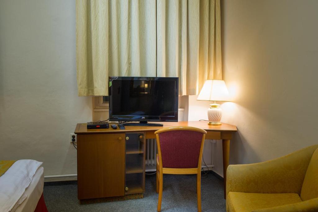 Otel City
