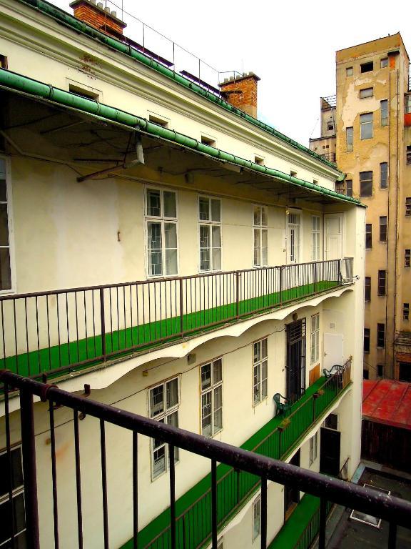 City Otel Prag