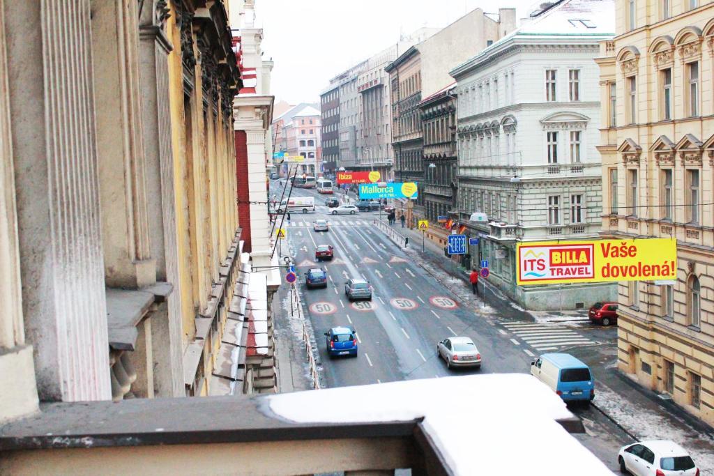 City Prag