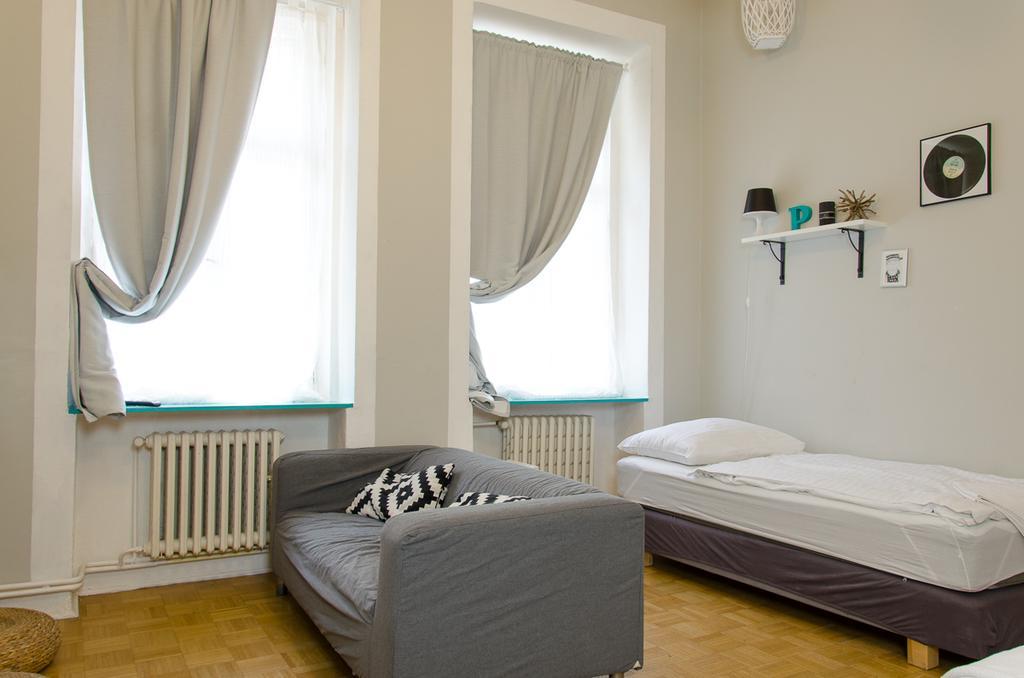 Otel City