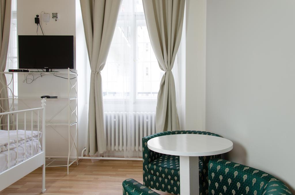 Otel City
