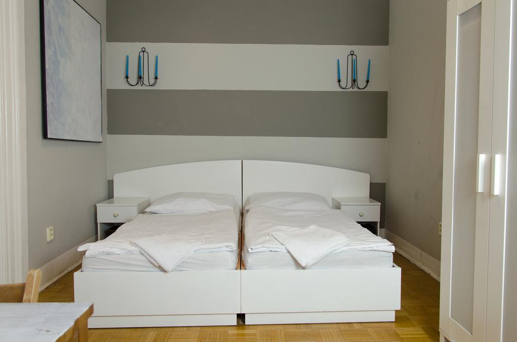 Otel City