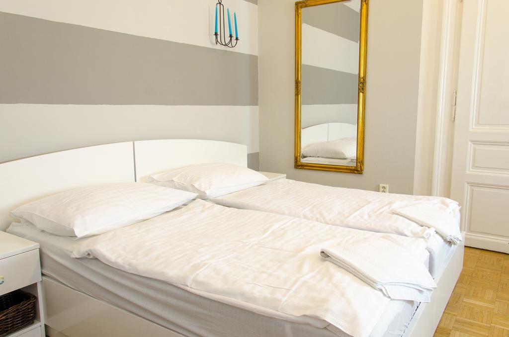 Otel City Prag