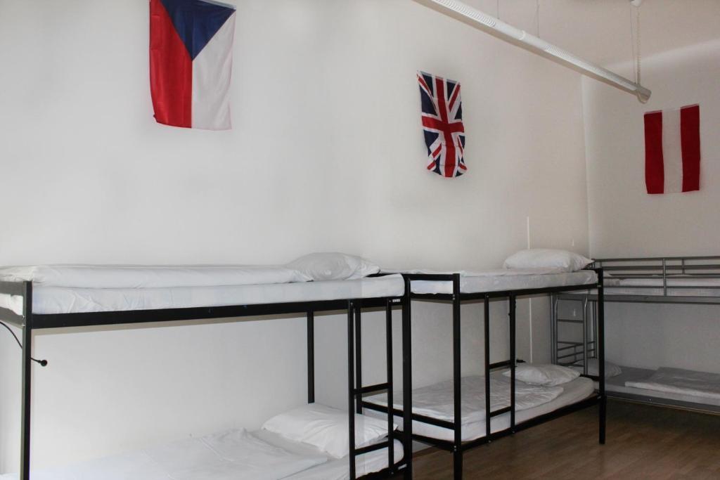 Otel City Prag