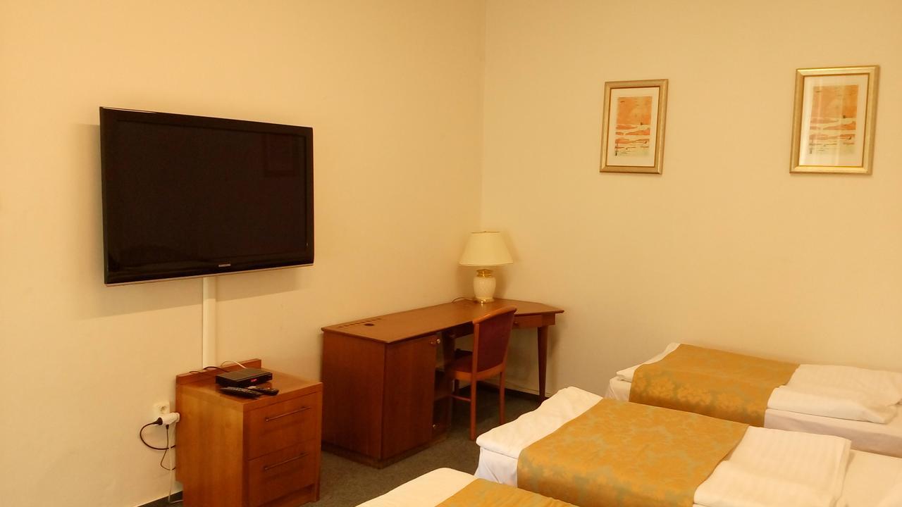 Otel City