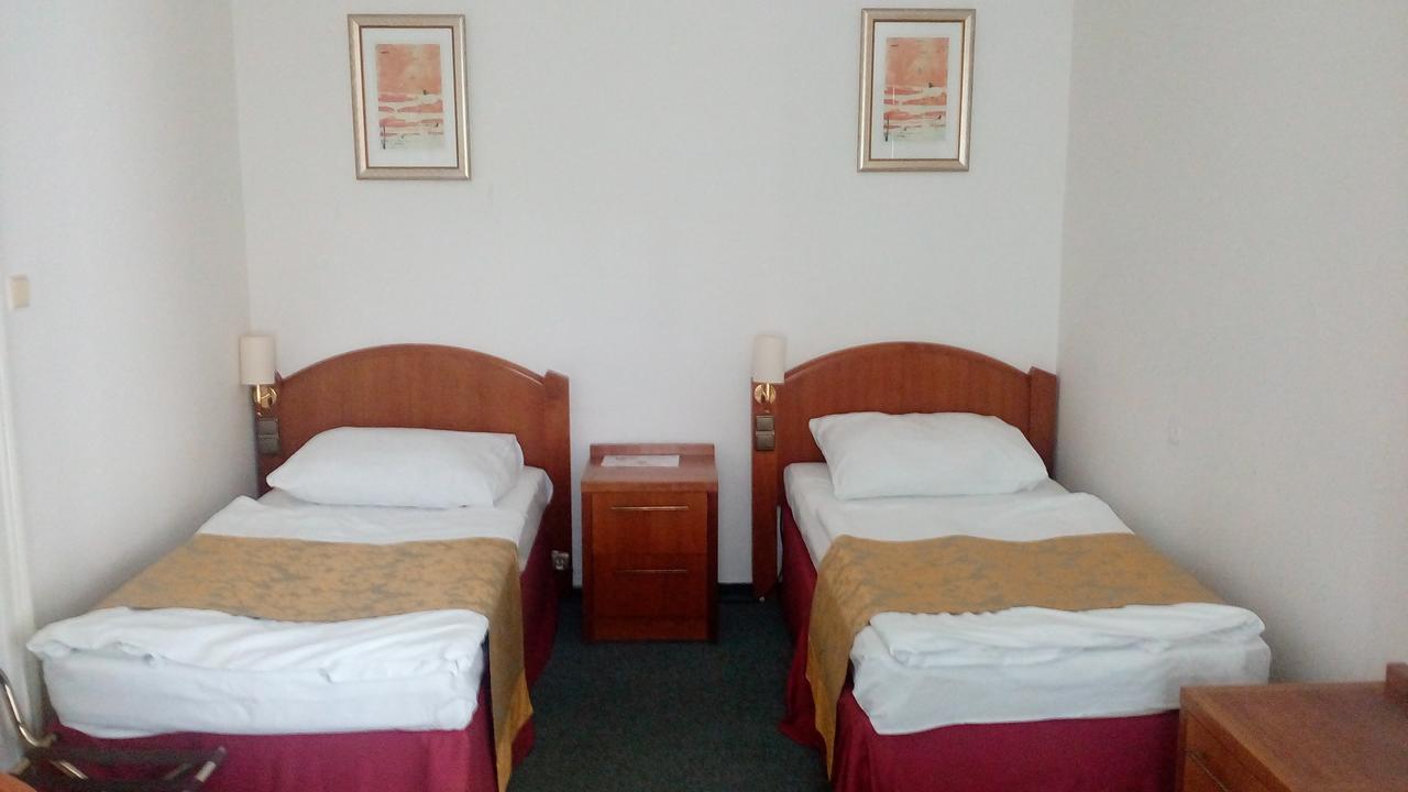 Otel City *