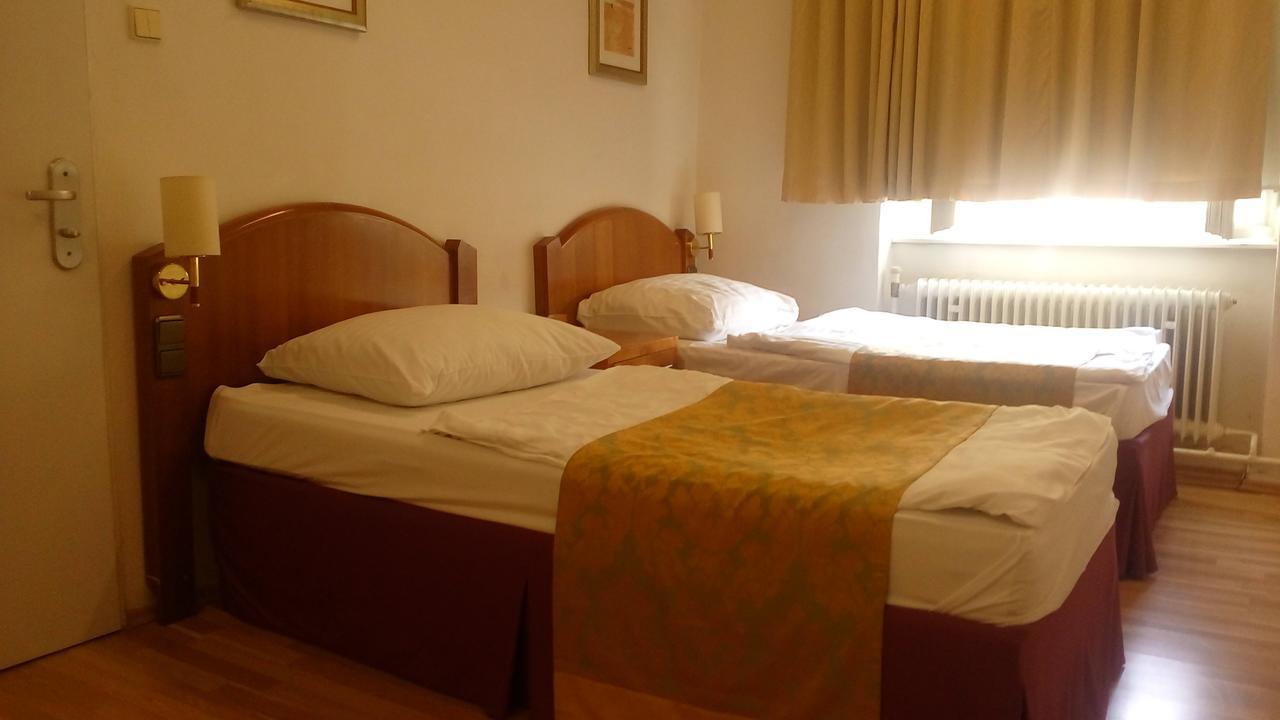 Otel City