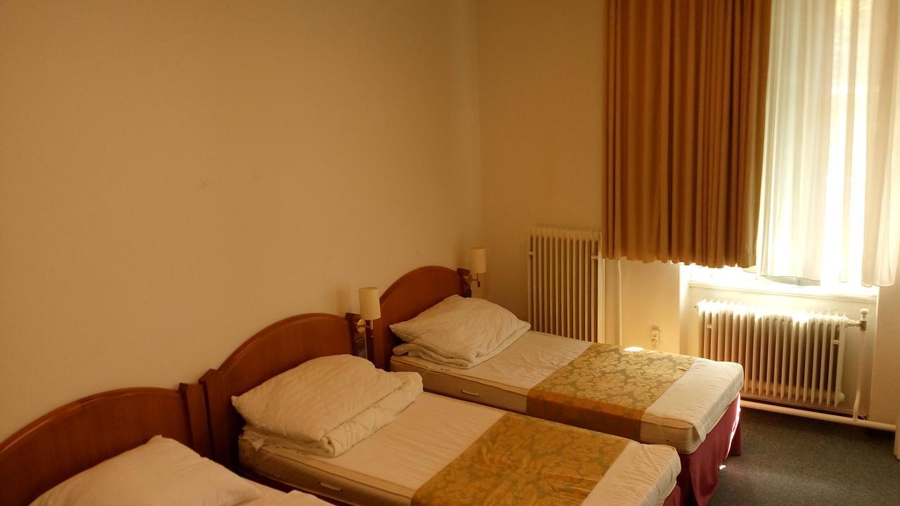 City Otel Prag