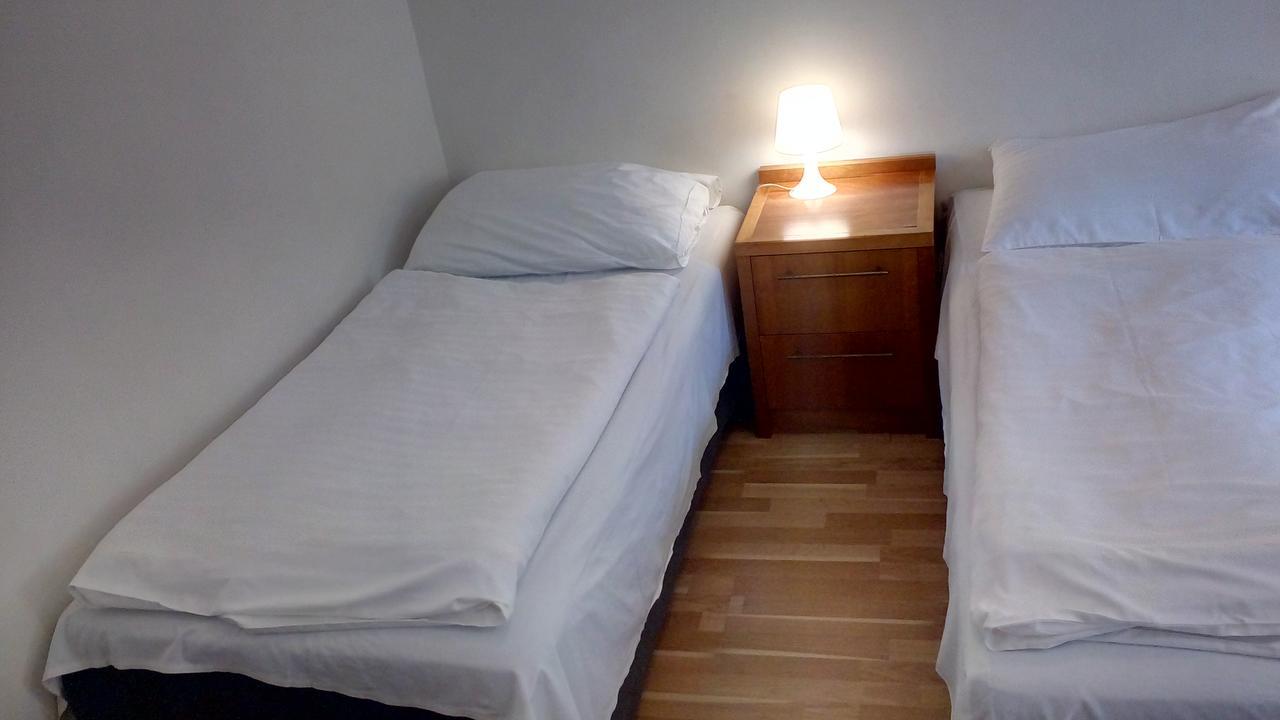 Otel City *
