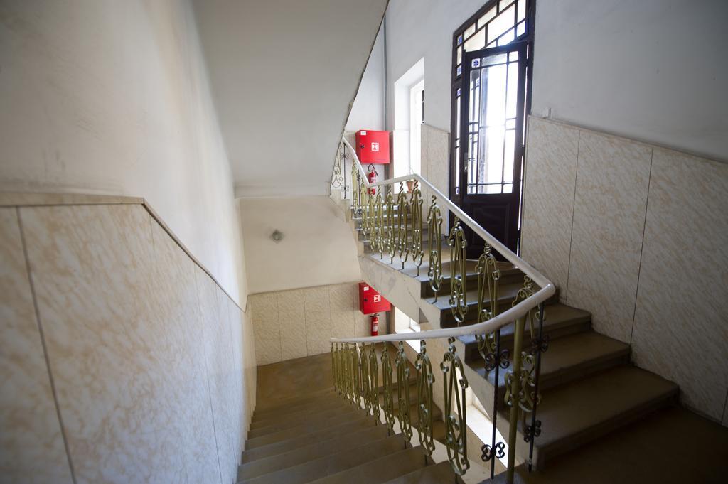 City Stay Prague Apartments Prag