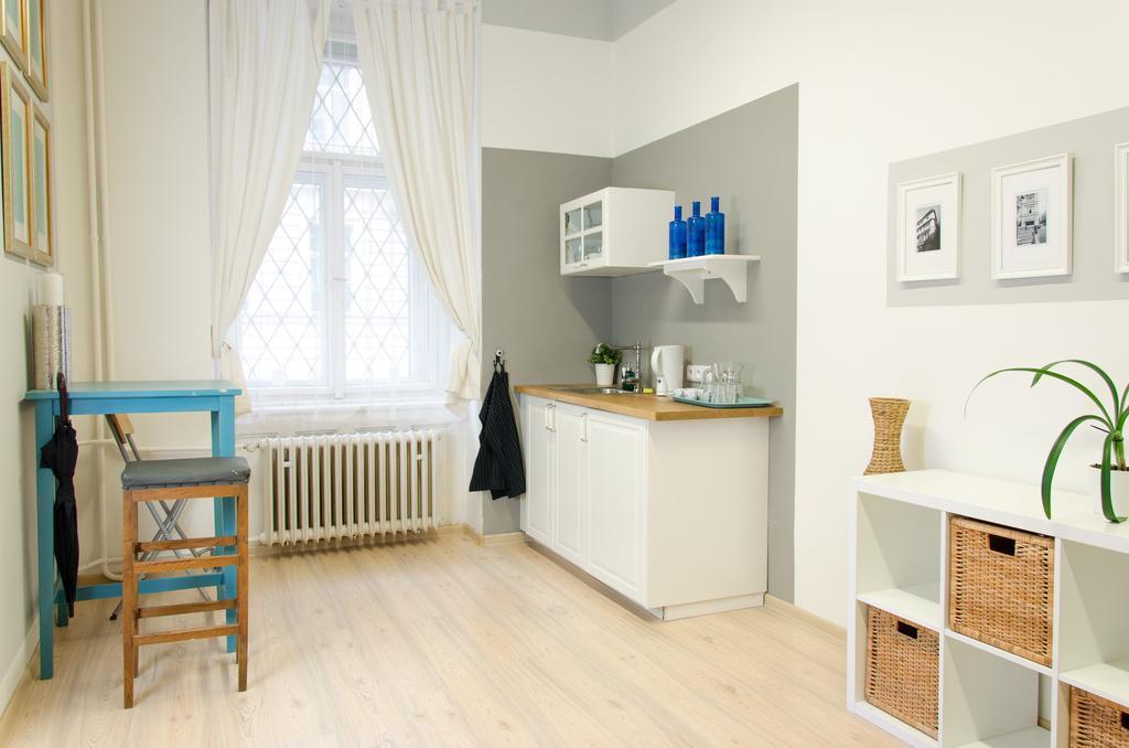 City Stay Prague Apartments Prag