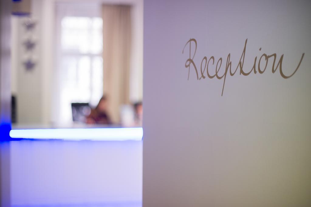 Hotel City Stay Prague Apartments Prag