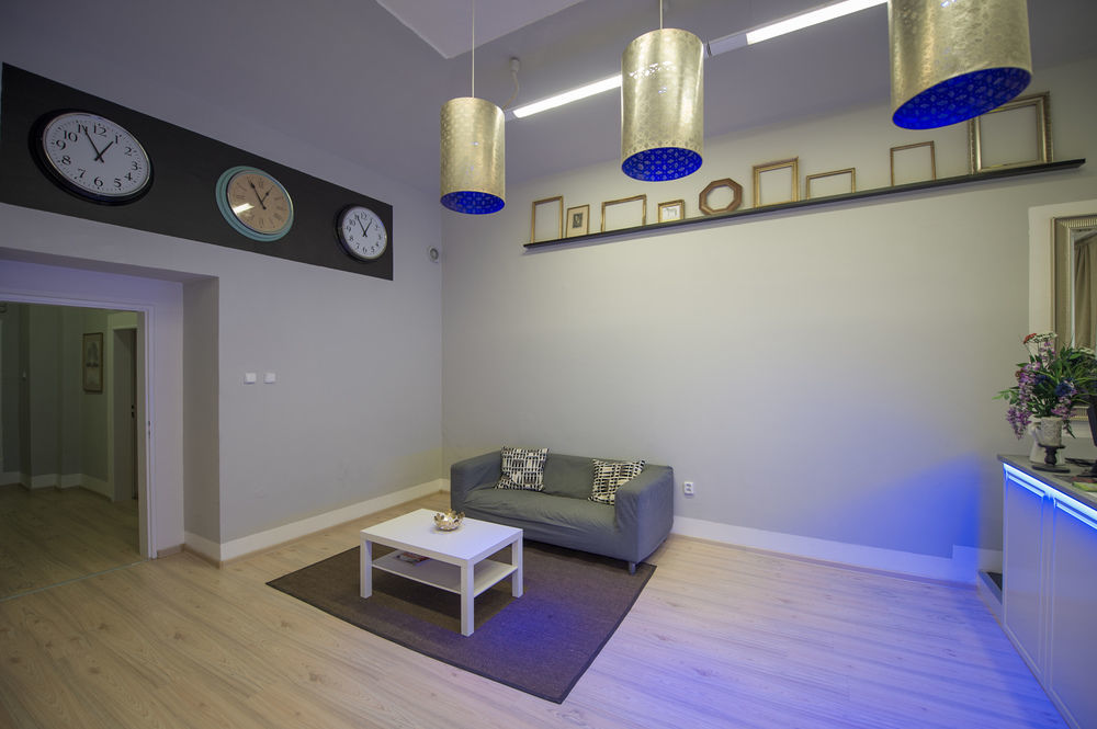 Hotel City Stay Prague Apartments Prag
